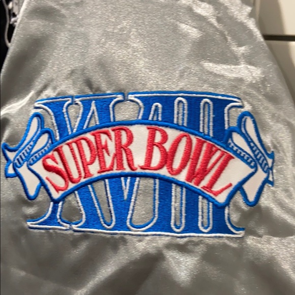 Raiders Championship Jacket - Picture 2 of 7